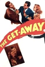 Poster for The Get-Away