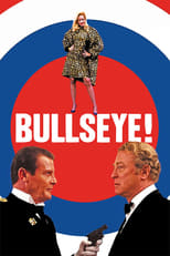 Poster for Bullseye!