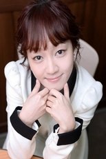 Foto retrato de 류혜린