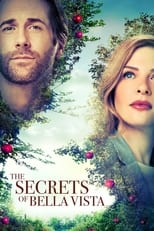 Poster for The Secrets of Bella Vista
