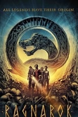 Poster for Ragnarok 