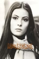 Poster for Adolescence
