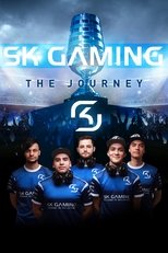 SK Gaming: The Journey