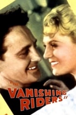 Poster for The Vanishing Riders