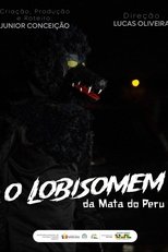 O Lobisomem da Mata do Peru (2025)