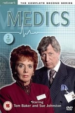 Poster di Medics
