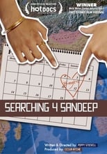 Poster for Searching 4 Sandeep