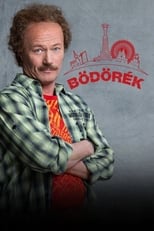 Poster for Bödörék Season 1