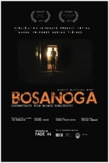Poster for Bosanoga (An Entirely Accidental Death) 