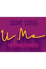 U.Me: The Musical poster movie