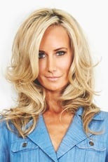 Foto retrato de Lady Victoria Hervey