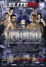 Poster for EliteXC: Uprising