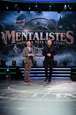Mentalistes dans la tête des Stars poster