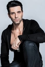 Poster van Criss Angel