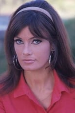Poster for Marisa Mell