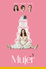 VER ... y mujer (2024) Online Gratis HD