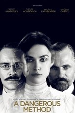 A Dangerous Method serie streaming