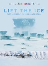 Poster for Lift The Ice