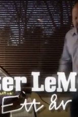 Peter LeMarc - ett år poster movie