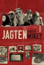 Poster for Jagten - hvor er Mike?