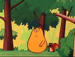 Barbapapa 2x55 (S02E55)
