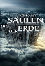 Poster zu Season 1 – Die Säulen der Erde