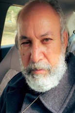 Salah Al Ahmar as  in Withdrawal symptoms