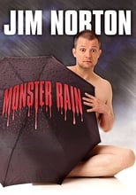 Poster for Jim Norton: Monster Rain