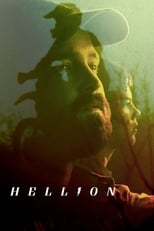 Poster for Hellion 