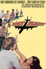 Poster for Lost Flight 