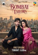 Bombay Tailors poster