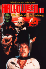 Halloween III - Die Nacht der Entscheidung