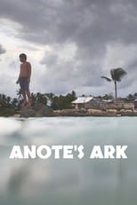 Poster for Anote's Ark