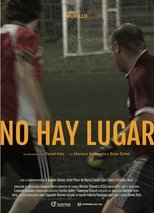 Poster for No hay lugar