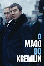 O Mago do Kremlin