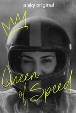 Poster for Queen of Speed 