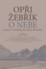 Poster for Lean A Ladder Against Heaven 