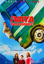 VER ¡Vaya vacaciones! (2006) Online Gratis HD