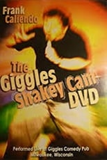 Frank Caliendo: The Giggles Shakey Cam