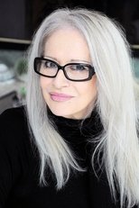 Foto retrato de Penelope Spheeris