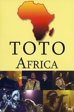 Toto - Africa poster movie