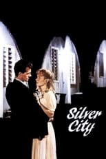 Poster di Silver City
