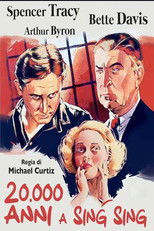 20000 anni a Sing Sing