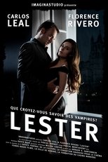 Poster for Lester