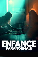 Enfance Paranormale poster