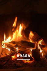 Brasa poster