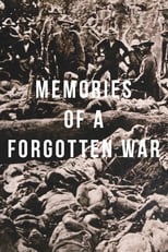 Poster for Memories of a Forgotten War