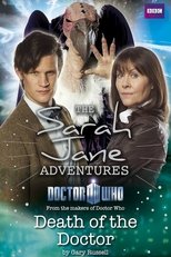 The Sarah Jane Adventures: Death of the Doctor