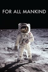 Poster for For All Mankind 