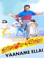 Poster for Vaaname Ellai 